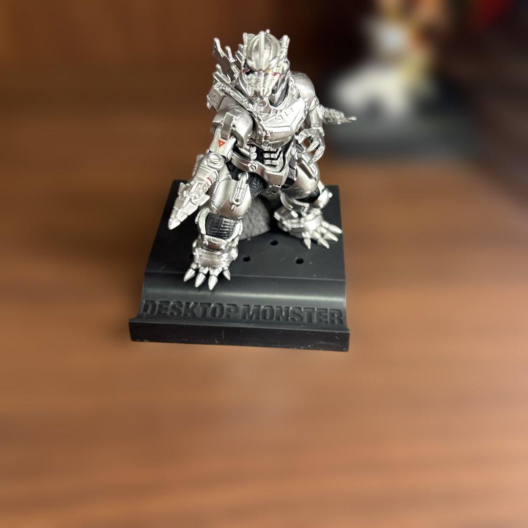 DESKTOP MONSTER　- collective - Vol.1