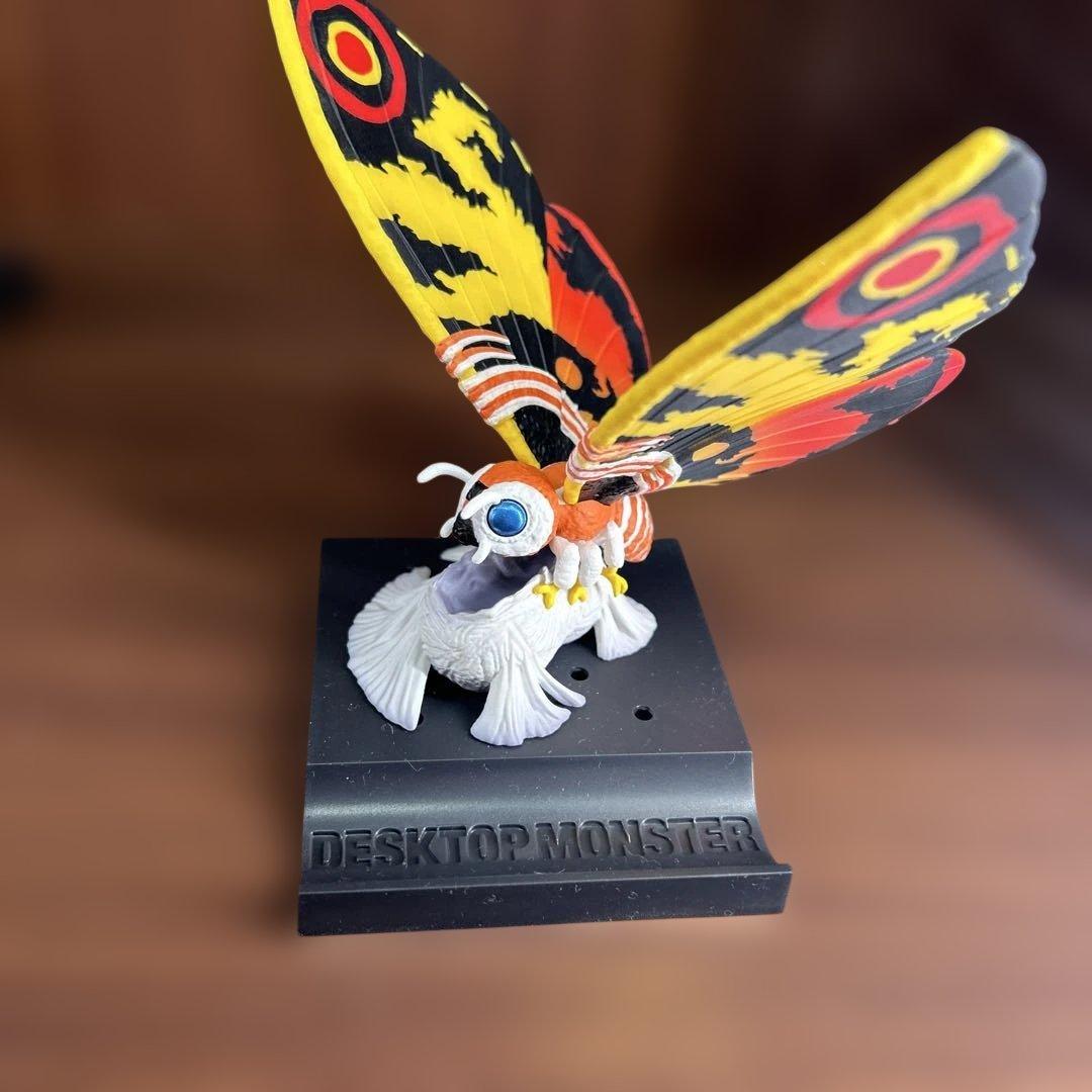 DESKTOP MONSTER　- collective - Vol.1