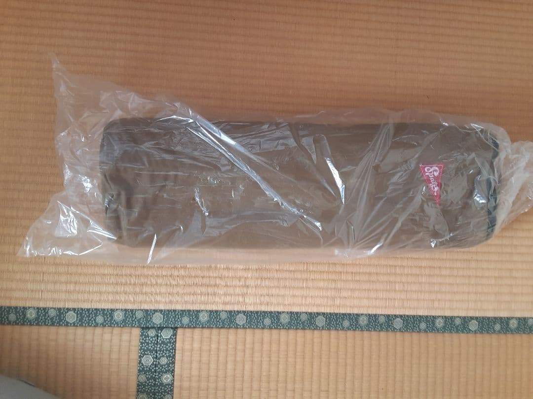 スパッツ　Spatz　ウッドペッカーフォールディングチェアー