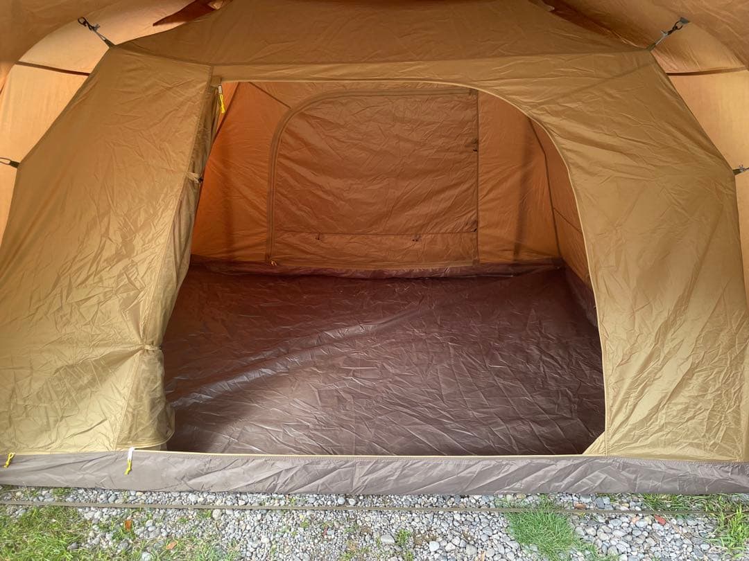 コールマンタフスクリーン2ルームTX/MDX