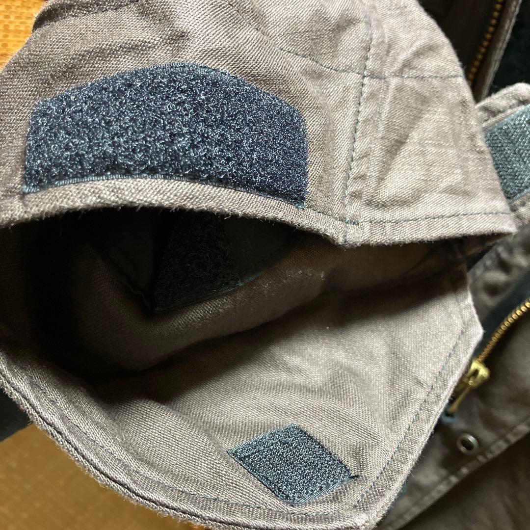 CORONA UTILITY M-65 FIELD JACKET Mサイズ