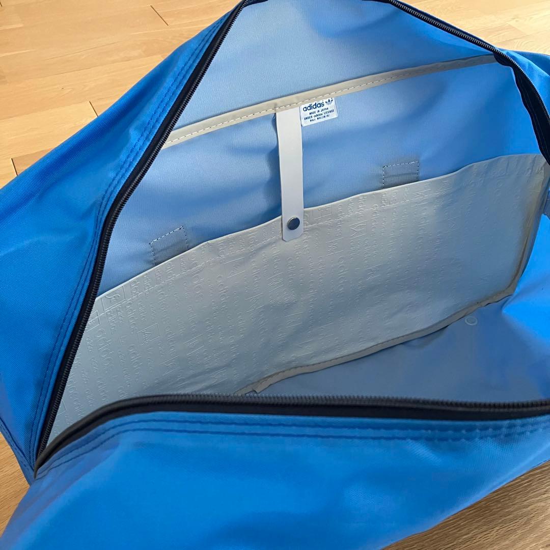 adidas スクールバッグ