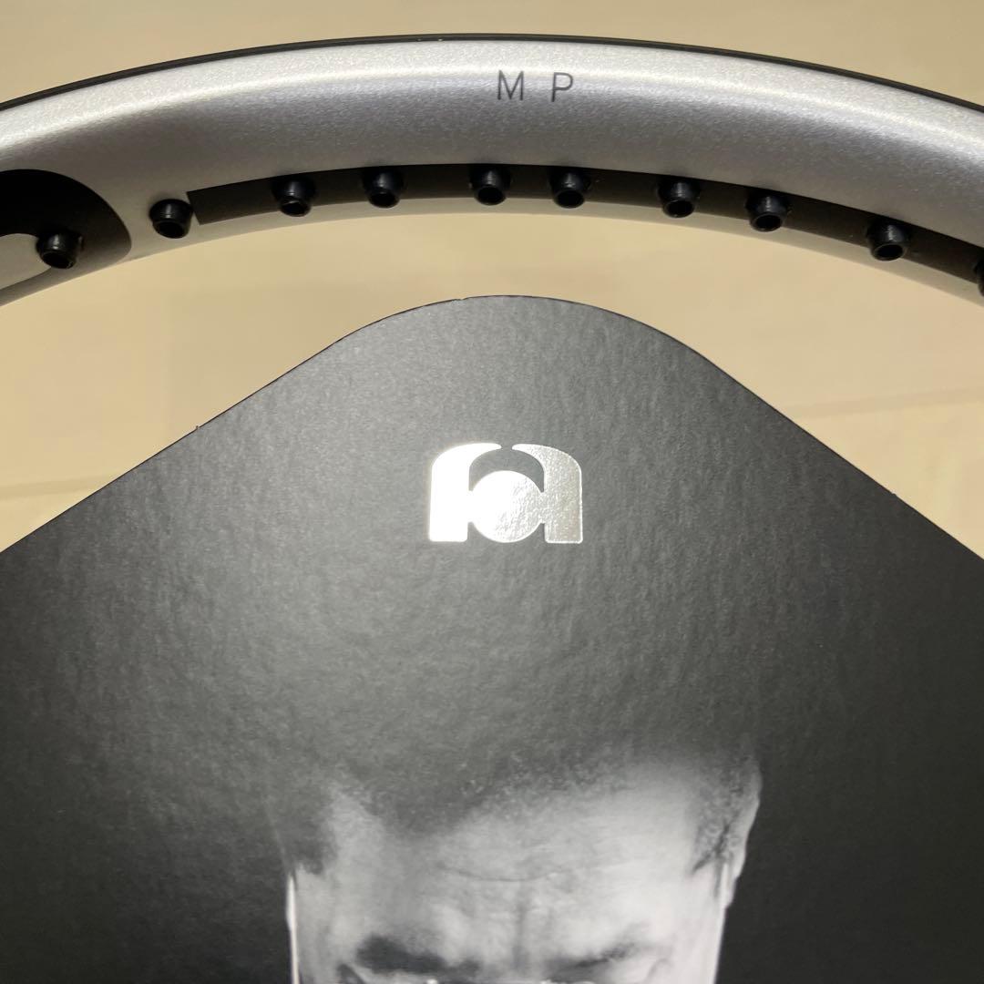 ま*み様 HEAD社75周年記念モデル テニスラケット