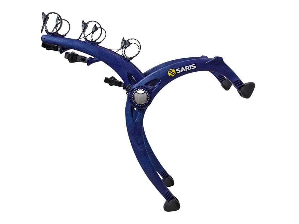 自転車を車で運べる♪ サリス SARIS BONES EX3 サイクルキャリア