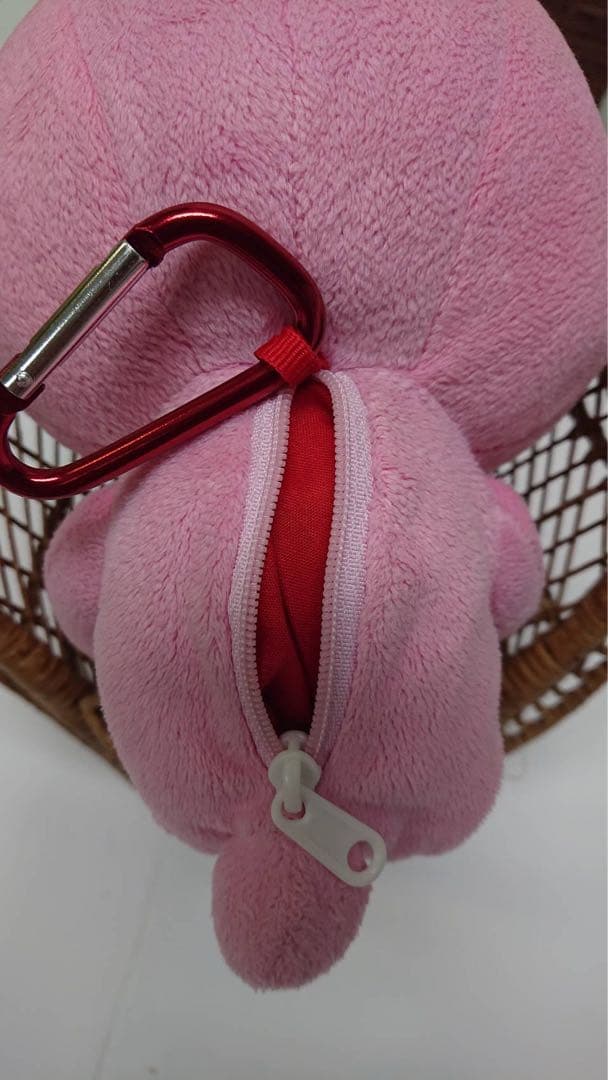 繋グルーミーまな板の熊ポーチ、汎用うさぎハロウィン　セット　何　