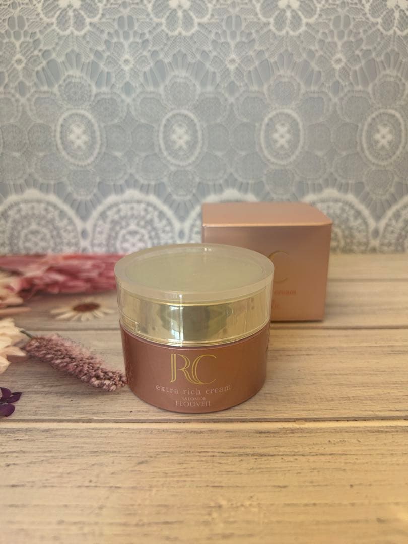 ロワイユクラブ エクストリッチクリーム 30g 【新品】