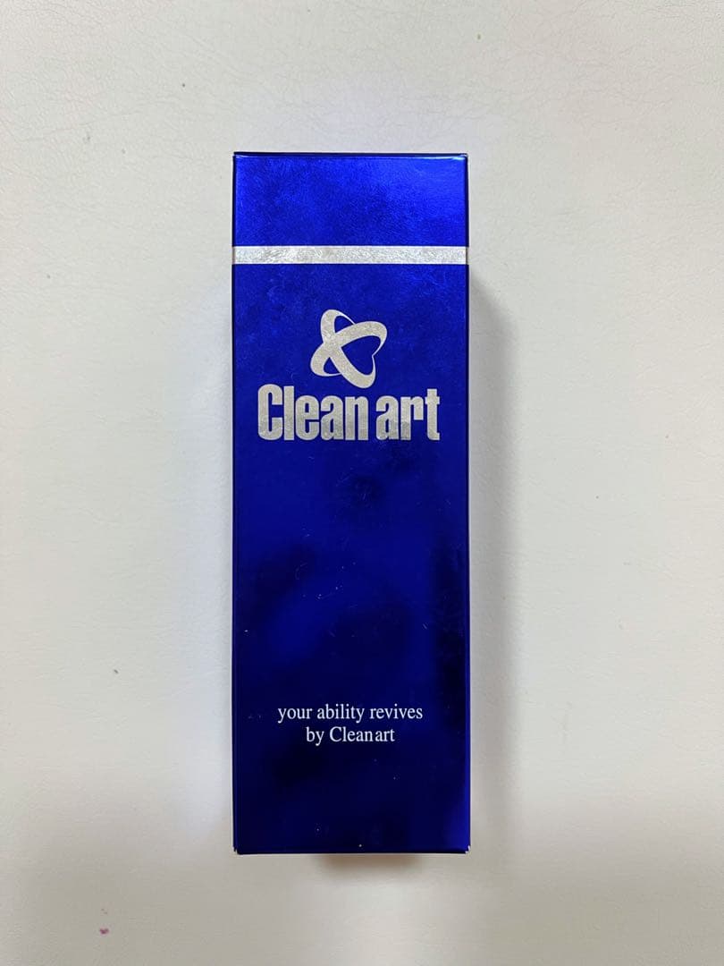 Clean art美容液 30ml