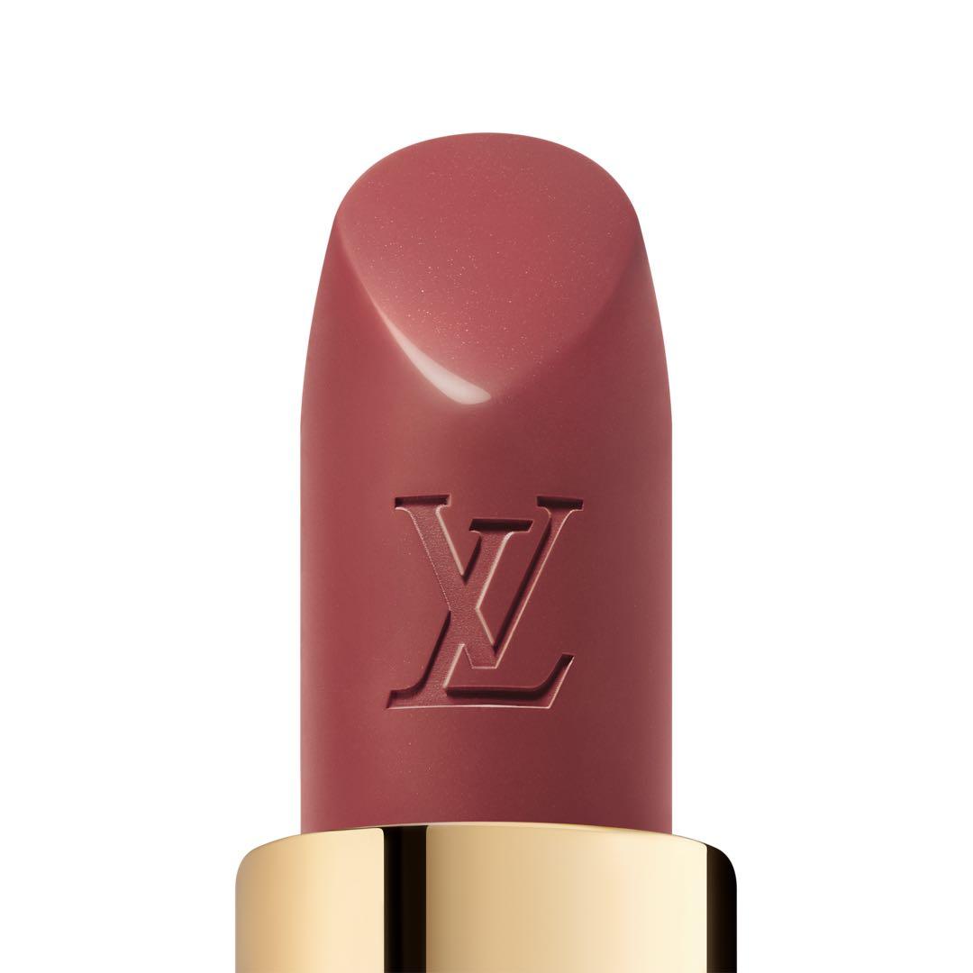 ルイ・ヴィトン ルージュ サテン リップスティック202