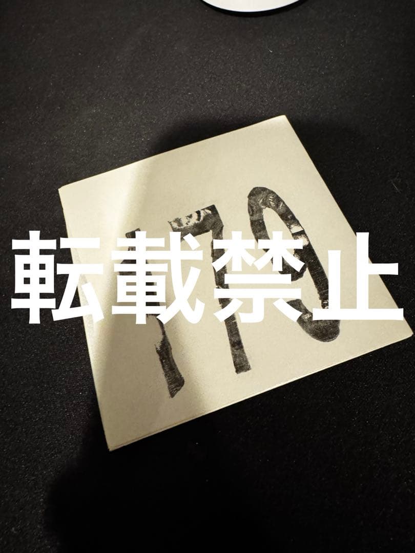 じ*ょ様 BUMP OF CHICKEN 最初期 ミニCD 手書きイラスト付きデ