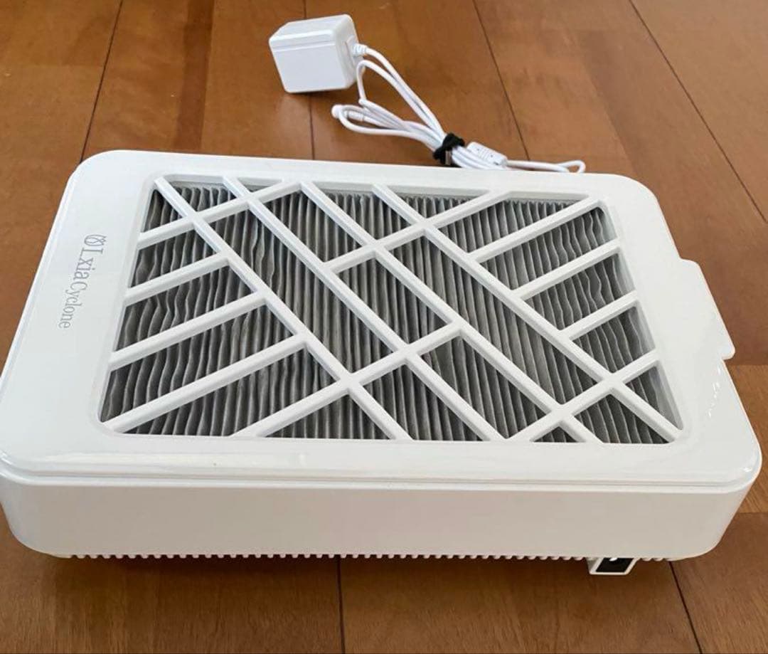 レクシアサイクロン　プリアンファ　集塵機　ジェルネイル　パーツ10袋無料サービス