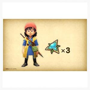 SwitchドラゴンクエストVII Reimagined 超豪華版 ピンズ付き