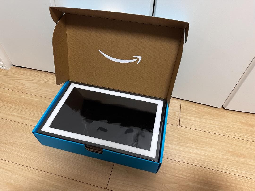 Echo Show 15 第一世代