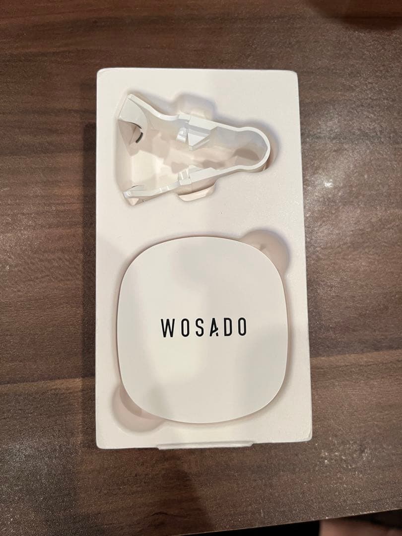 マグネットつけまつ毛 WOSADO