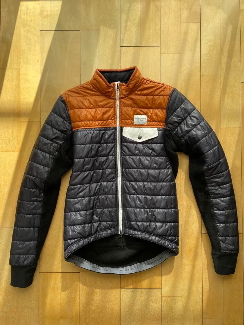 Cafe du Cycliste アルベルティーヌ Mサイズ