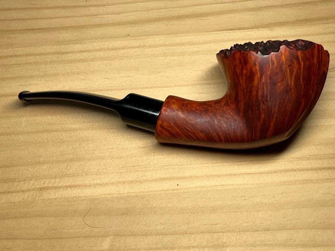 ラーシ のお品物 北欧デンマークのジョージジェンセン社製　パイプ