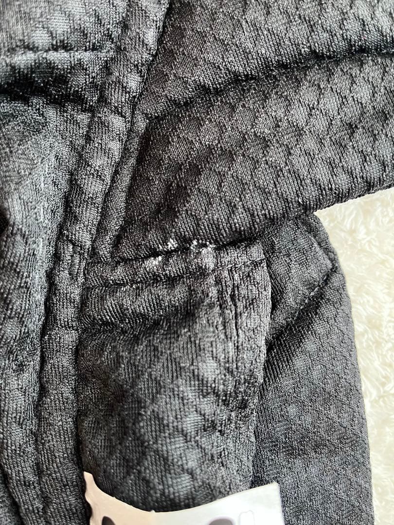 美品　 エルゴベビー　 抱っこ紐　 オムニブリーズ　 ブラック