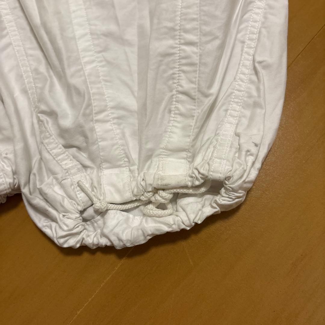 Needles H.D.Pant BDU カーゴパンツ GL182 ホワイト