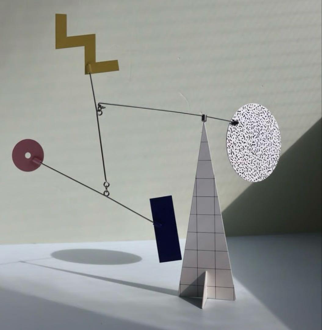 希少VOLTA MOBILES SYDNEY ヴォルタ モビール シドニー