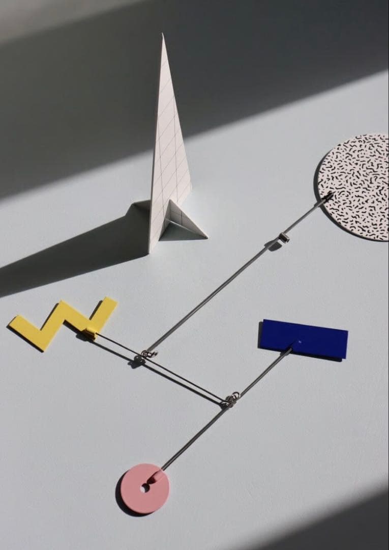 希少VOLTA MOBILES SYDNEY ヴォルタ モビール シドニー