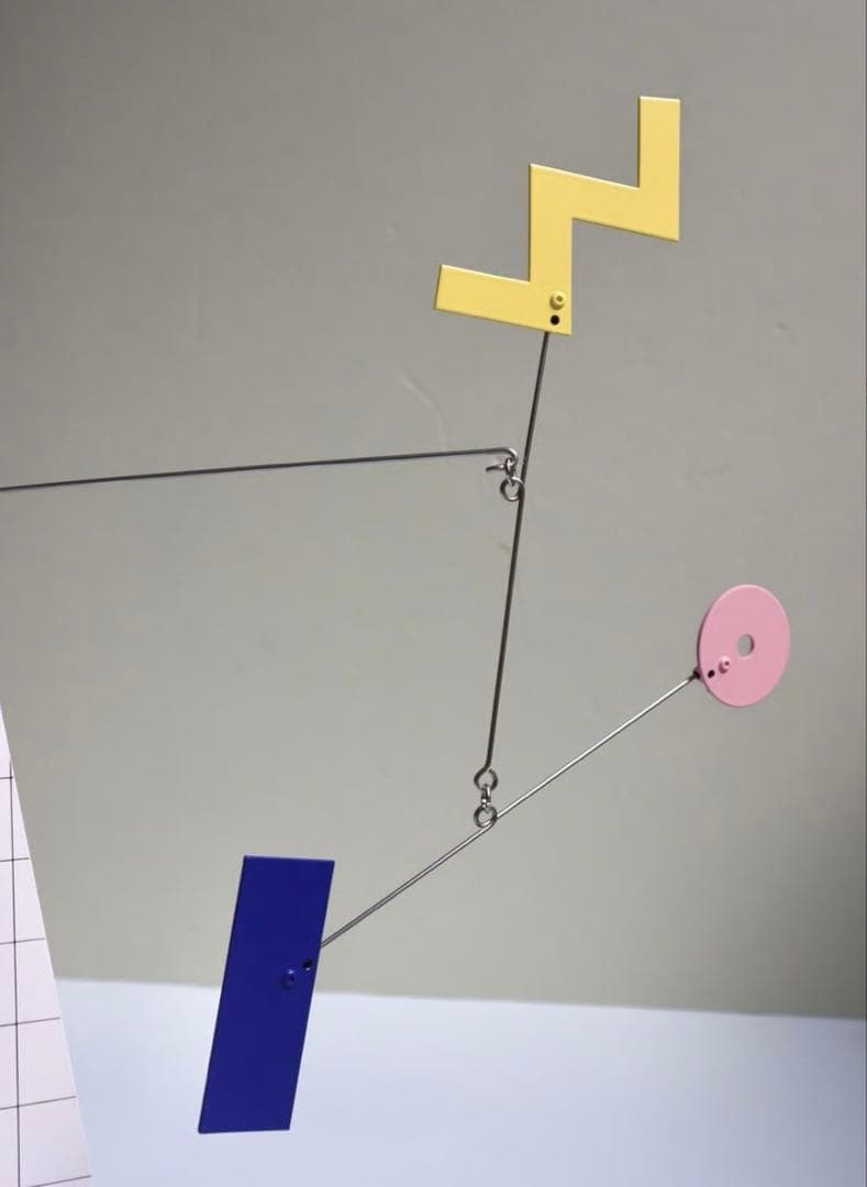 希少VOLTA MOBILES SYDNEY ヴォルタ モビール シドニー