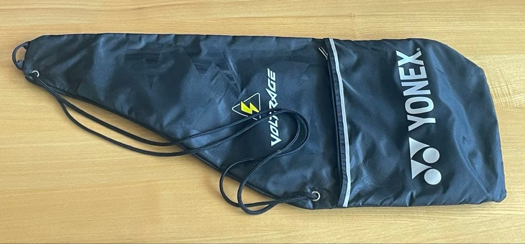 ヨネックス ソフトテニスラケット ボルトレイジ 7V