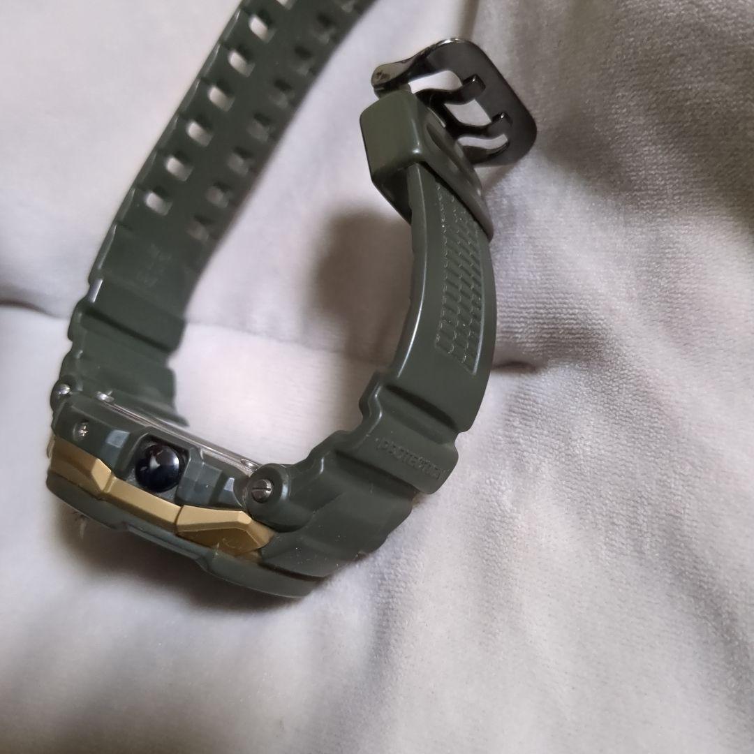 CASIO gショック G-SHOCK GW-3000 スカイコックピット