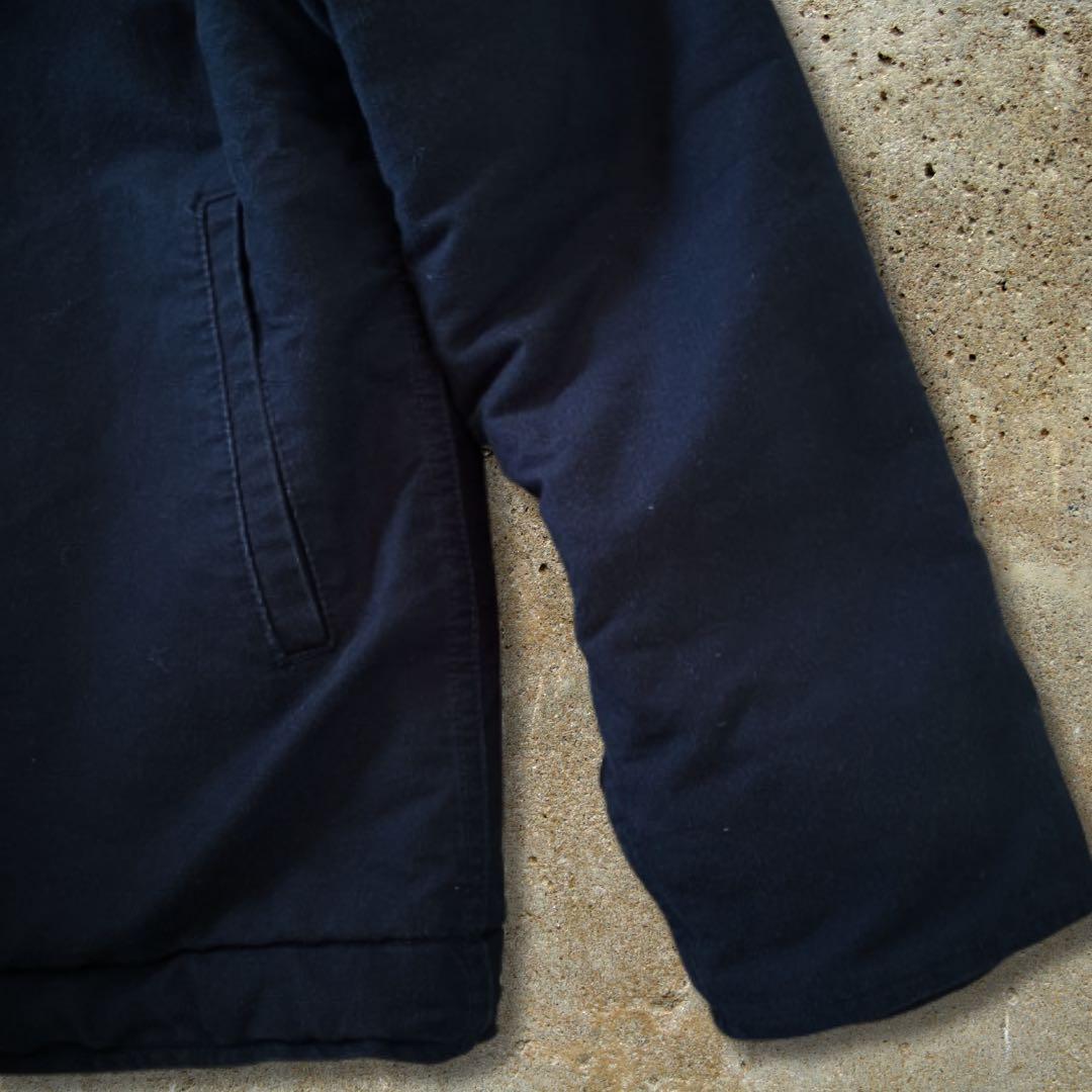 『米海軍』WAIPER.inc(ワイパーインク)N-1デッキジャケット