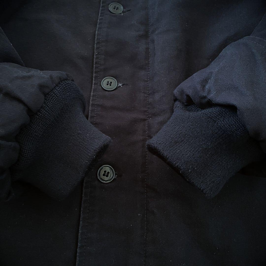 『米海軍』WAIPER.inc(ワイパーインク)N-1デッキジャケット