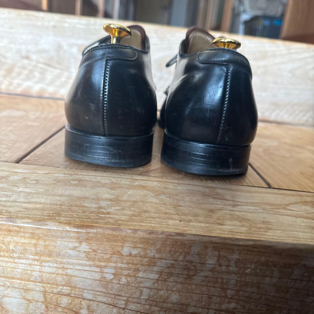 オールデン　サイズ9.5 シューキーパー付き