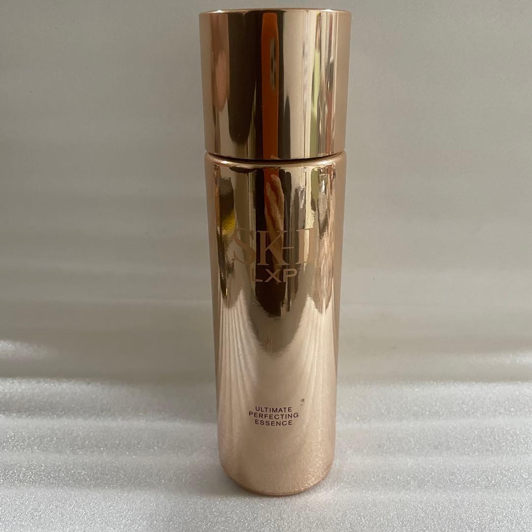 未使用　SKⅡ LXPアルティメイト パーフェクティング エッセンス　150ml