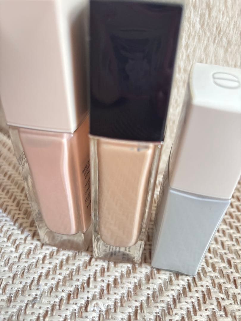 Dior ベースメイクセット　おまけつき