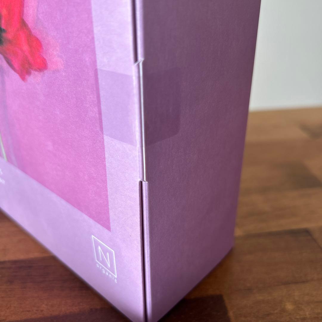 N オーガニック Vie モイストリッチローション＆バリアクリーム ➕おまけ付き