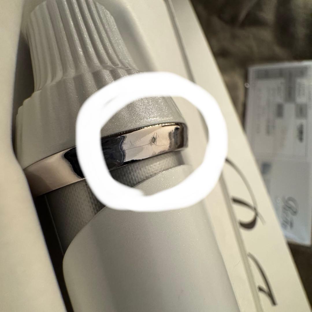 Refa カールアイロン 32mm 箱付き