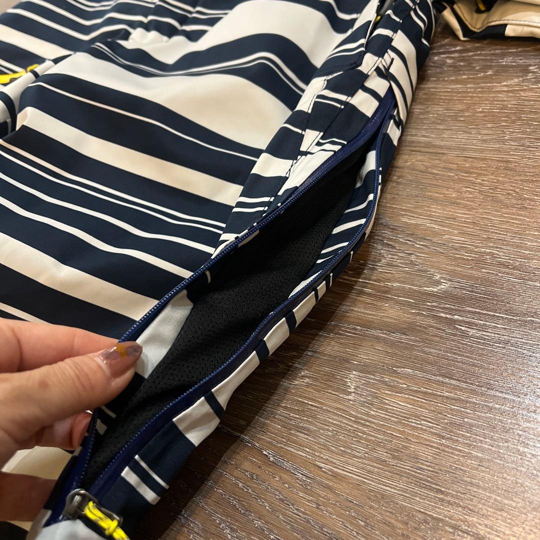 omiomi様ミズノ スキーウェア デモモデル 上下セット レディース L