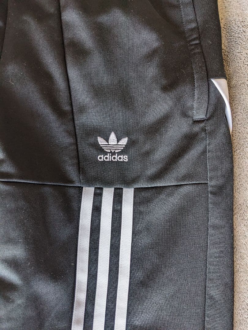 k*a様 adidas ダニエル カタリ トラックパンツ【xs】