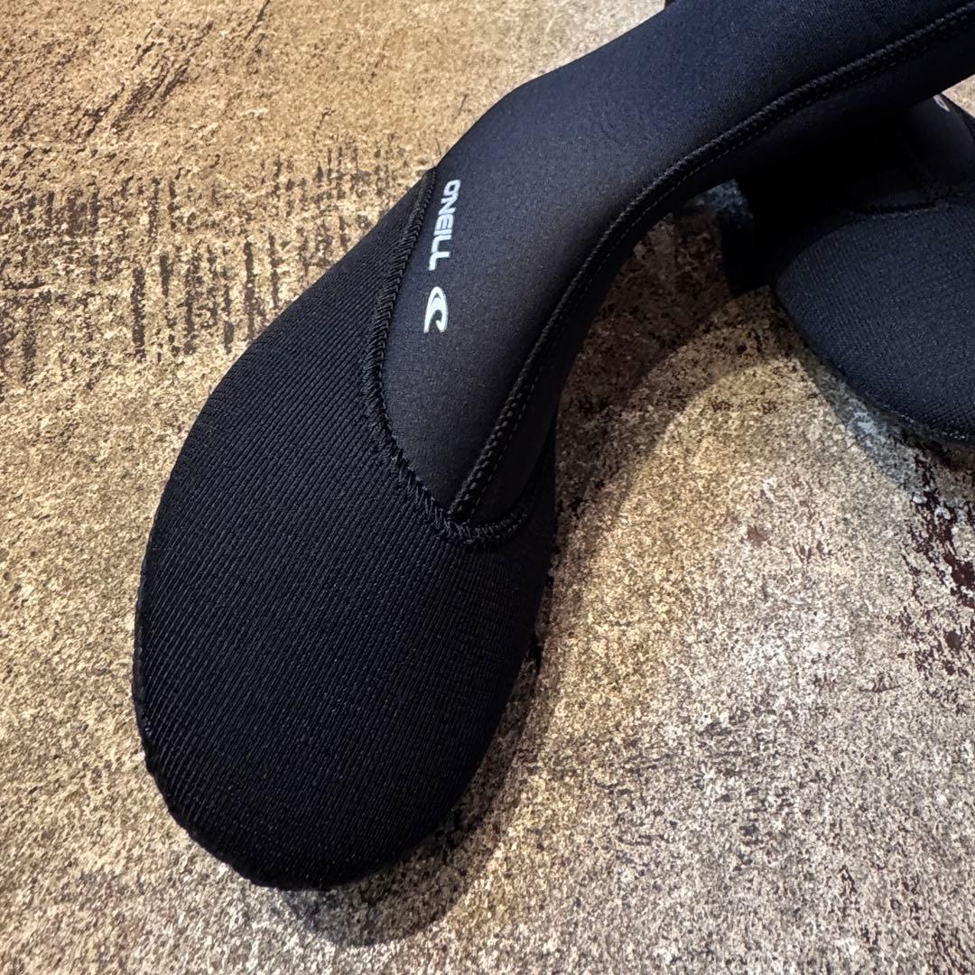 O'NEILL PSYCHO 25cm 新品 サーフィン ブーツ オニール