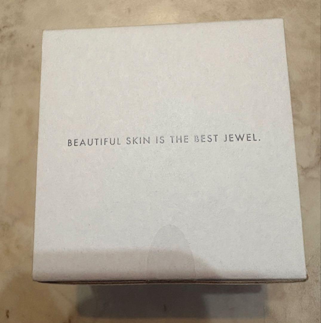 フェイスクリーム meeth. SKIN REPAIR NIGHT CREAM 30g