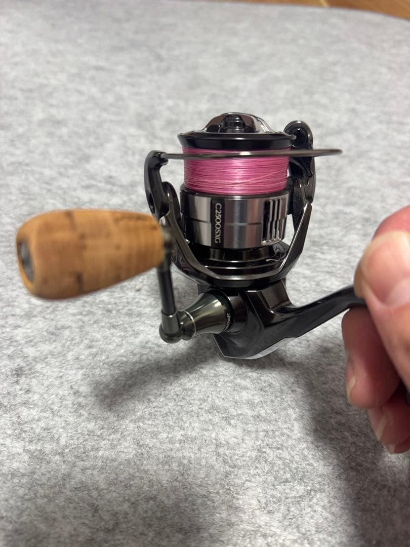 たなちゅー様　23ヴァンキッシュ