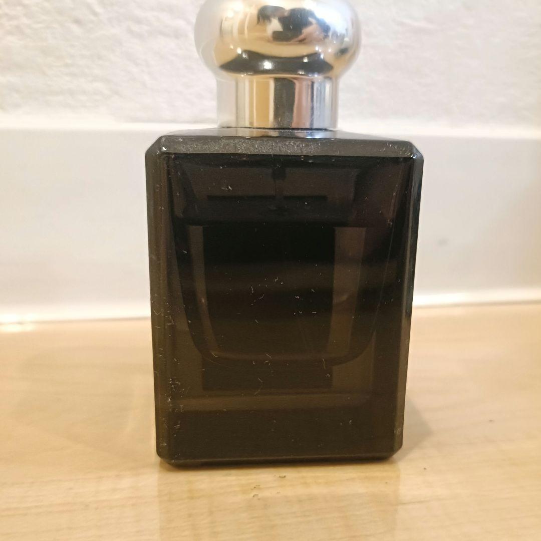 Jo Malone Velvet Rose & Oud コロン インテンス