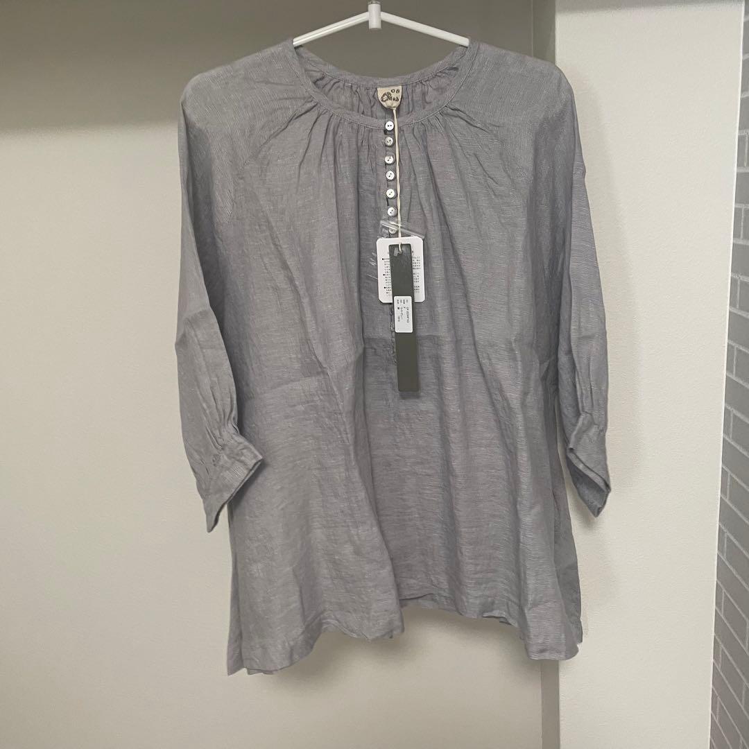 【新品】08Maレディースシャツ