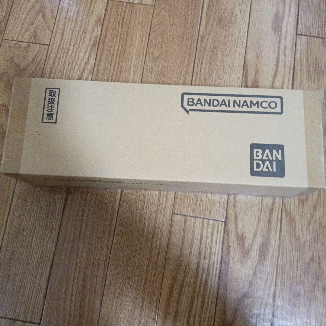 大貝獣物語　ザ・ミラクルオブザ・ゾーン　グリフワール編　ストラスチャーBOX