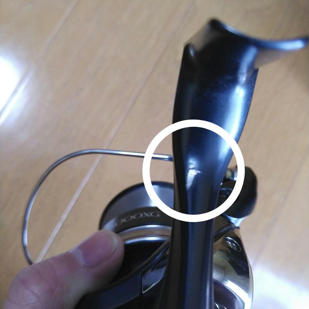 ヌ*ー様 シマノ 20ストラディックSW 6000XG　青物 ブリ ジギング