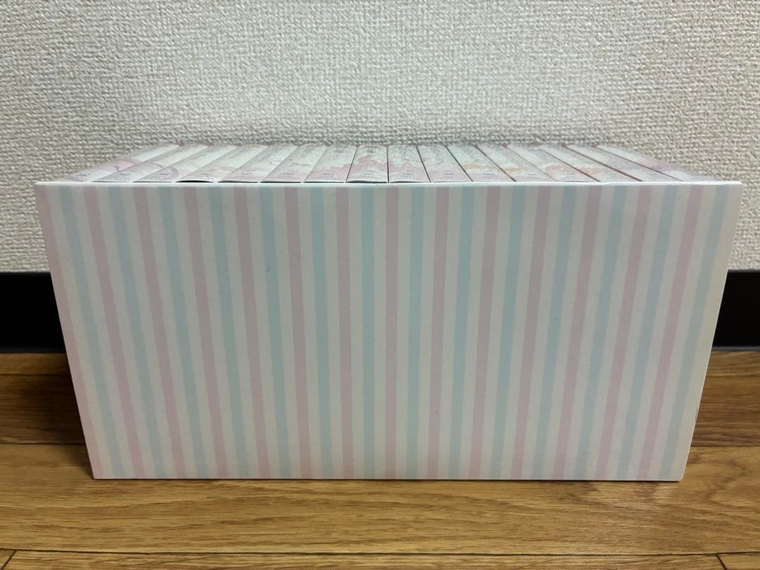 松田聖子 30thAnniversary完全生産限定盤 CD+DVD 全タイトル