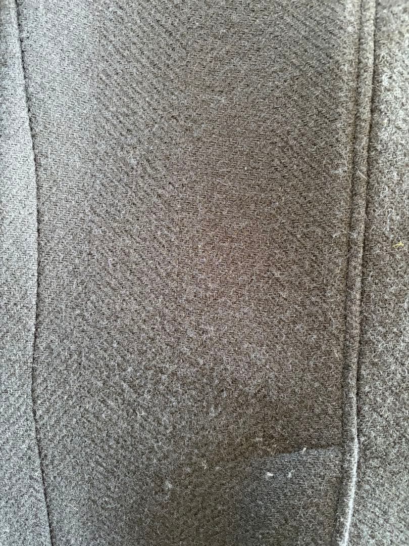 M*A様 ドリス　ツィードJK 46 goldenfox