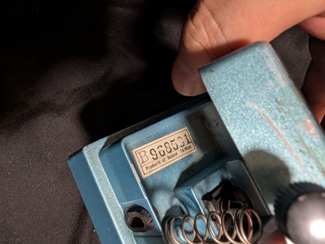 プロも使用 BOSS CE-3 コーラス 空間系の名器