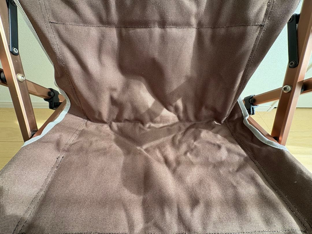 Coleman コンフォートマスター キャンバススリングチェア