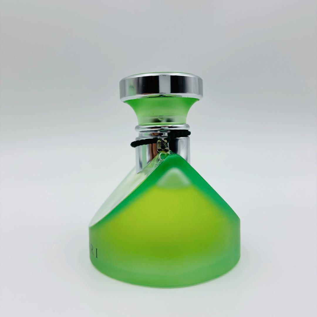 廃盤 希少 BVLGARI オーテヴェール エクストレーム オーデトワレ