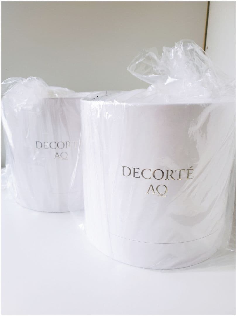 【送料1500円前後当方負担】コスメデコルテ ラディアンスコフレ 2個セット