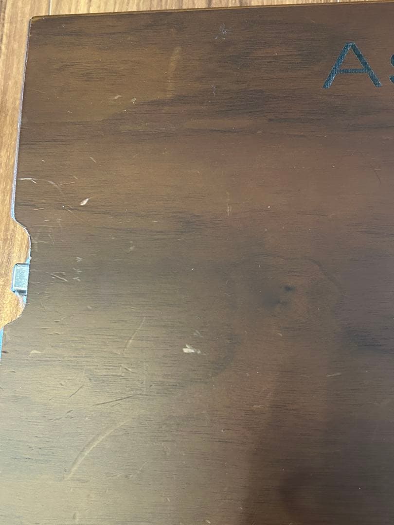 吉澤　アシストスツール