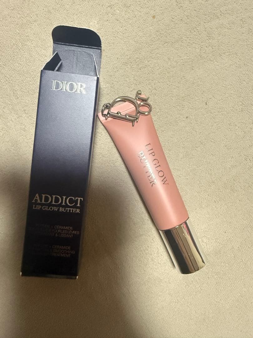 セール！日本未発売‼️ディオール　リップグロス